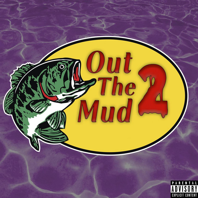 Out the Mud 2 cover art