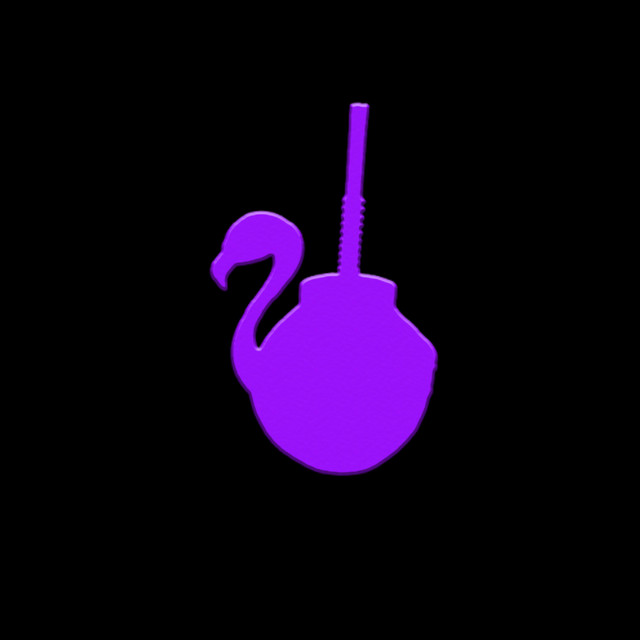 foolish flamingo cover art