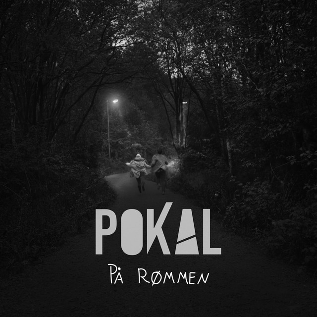På Rømmen cover