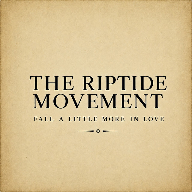 Fall a Little More in Love artwork