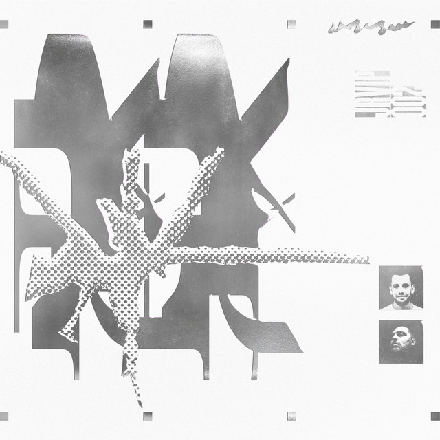 Minimal Grind - VIP cover art
