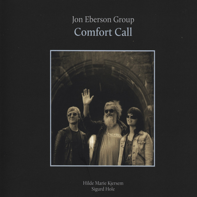 Comfort Call cover art
