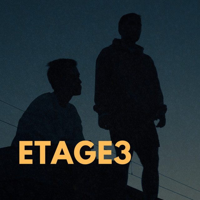 Etage 3 cover