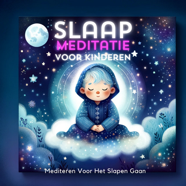 Kindermeditaties