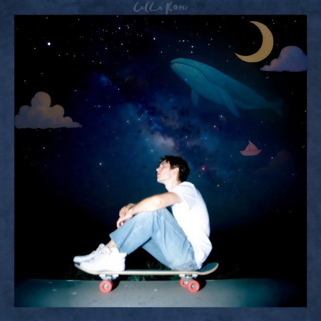 Star Isla - Sky Hé cover art