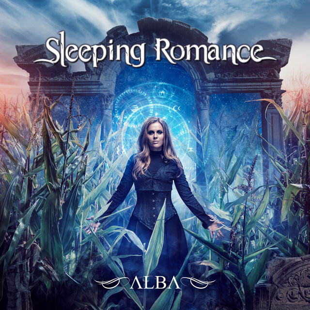 Alba cover art
