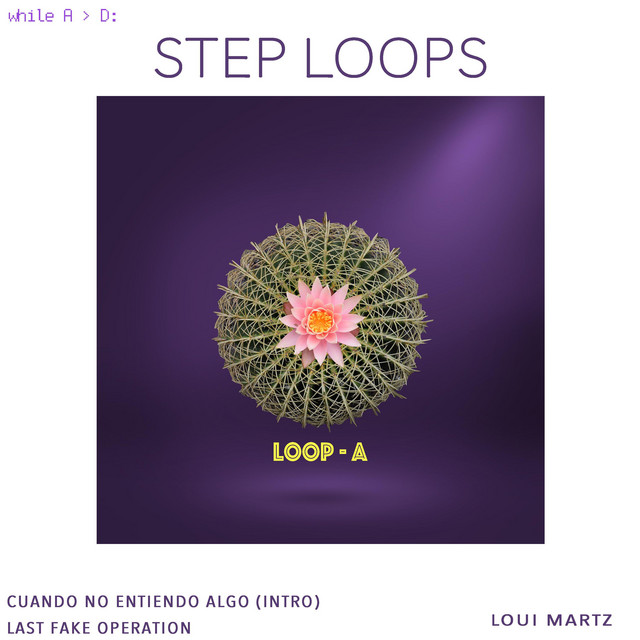 Loop A - Single by Loui Martz | Spotify