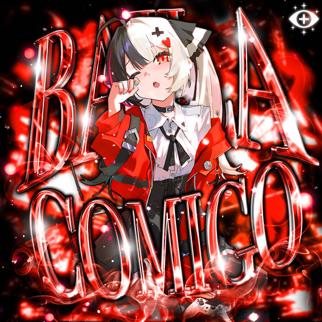 Baila Comigo