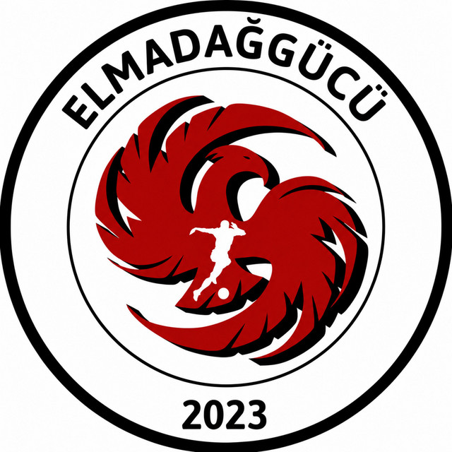 Portada de Elmadağgücü