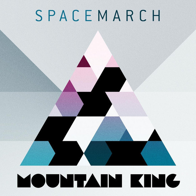 Mountain King cover art