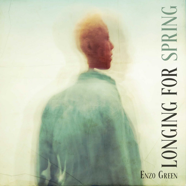 Longing For Spring cover