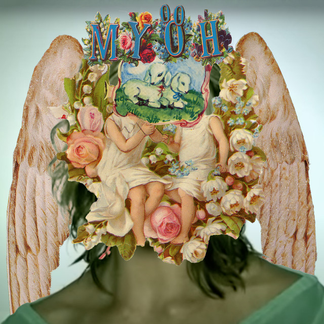 Myöhemmin (Vain elämää kausi 16) cover art