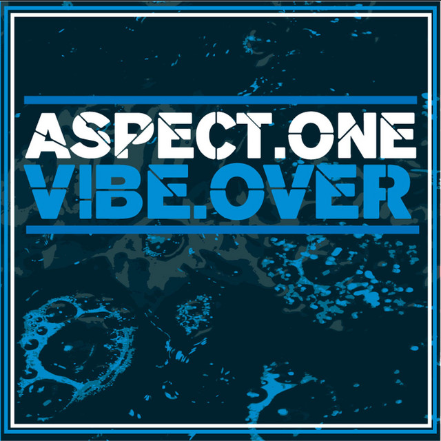 Vibe Over cover art