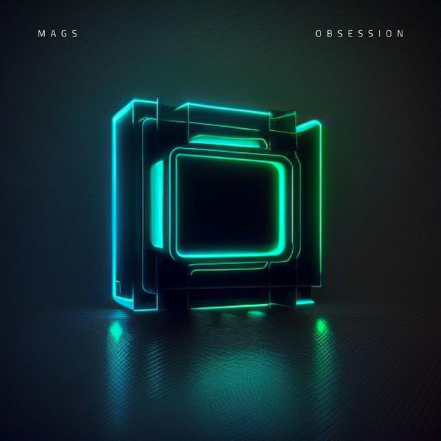 Obsession cover art