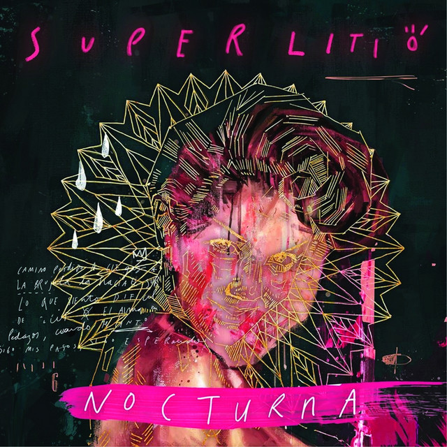 Nocturna cover art