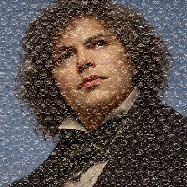 Beethoven: Dramatic Piano & Stormy Classics