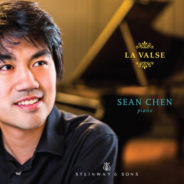 La Valse cover art