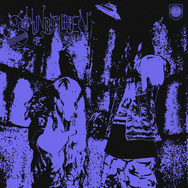 Abstruses Manifest cover art