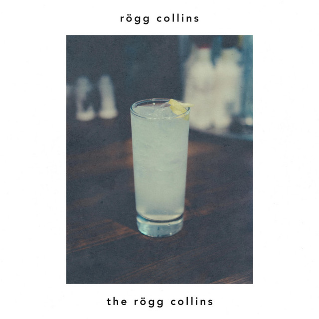 The Rögg Collins cover art