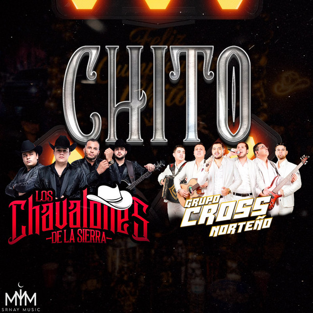 Chito album image
