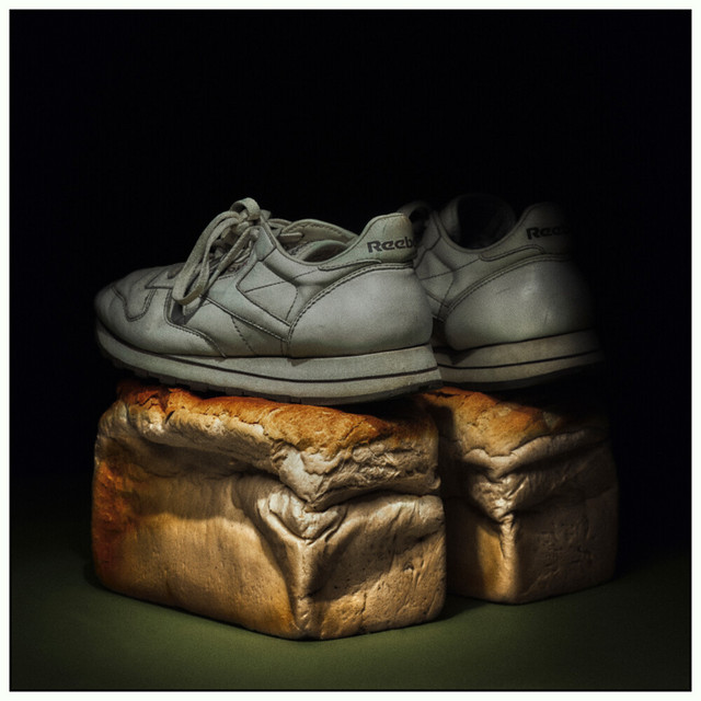 Of Nowhere cover art