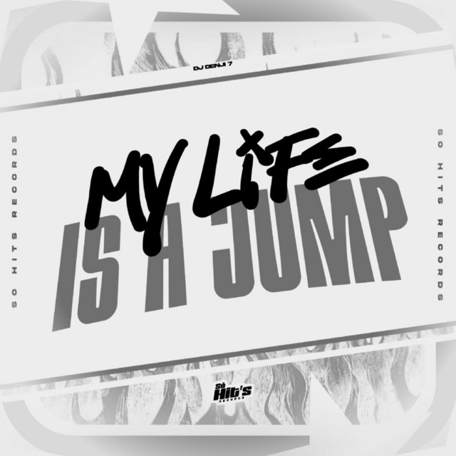 My Life is a Jump