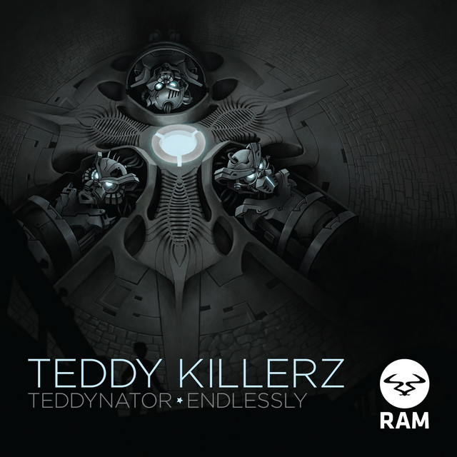 Endlessly album art