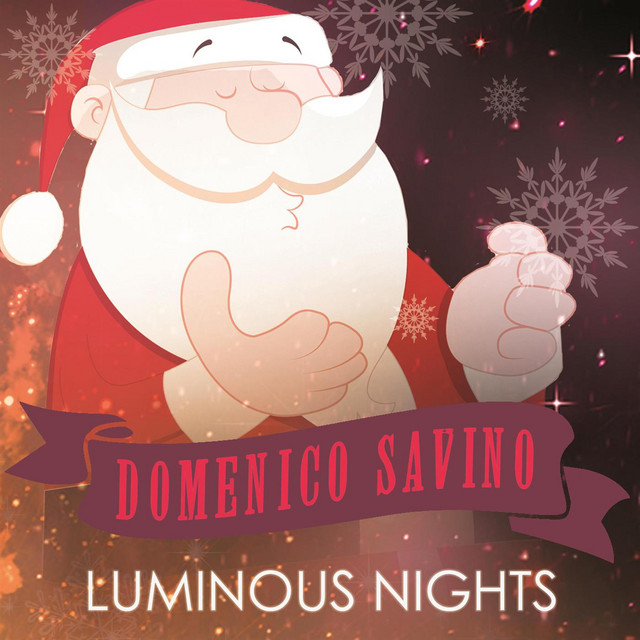Luminous Nights cover art