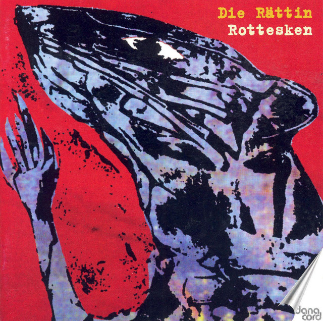 Gunner Møller Pedersen: Die Rättin album image