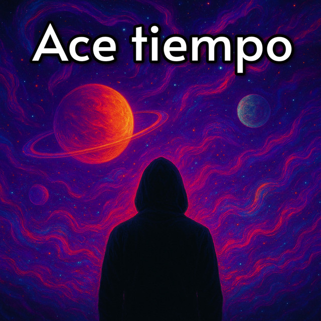 Ace Tiempo cover art