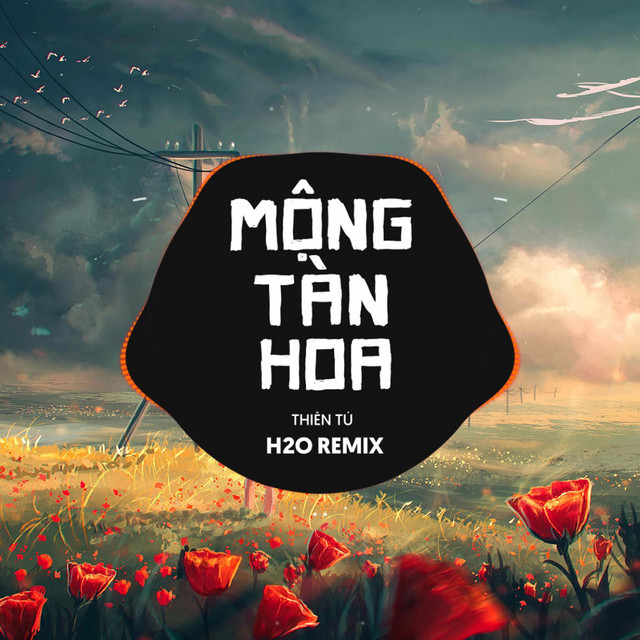 Mộng Tàn Hoa Remix (EDM) - Single by H2O Remix | Spotify