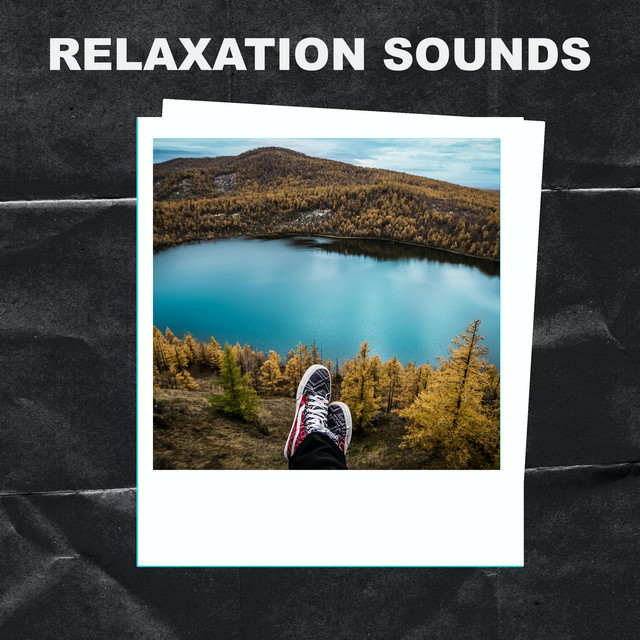 Relaxing Ambience cover art