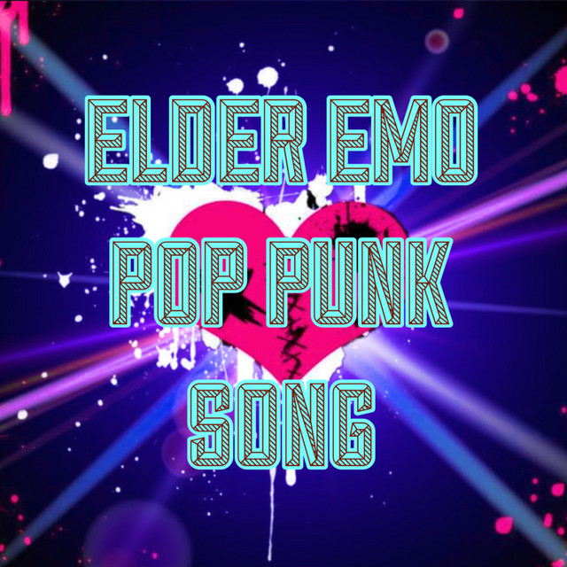 Elder Emo Pop Punk Song - Single by NICKTROPOLIS | Spotify