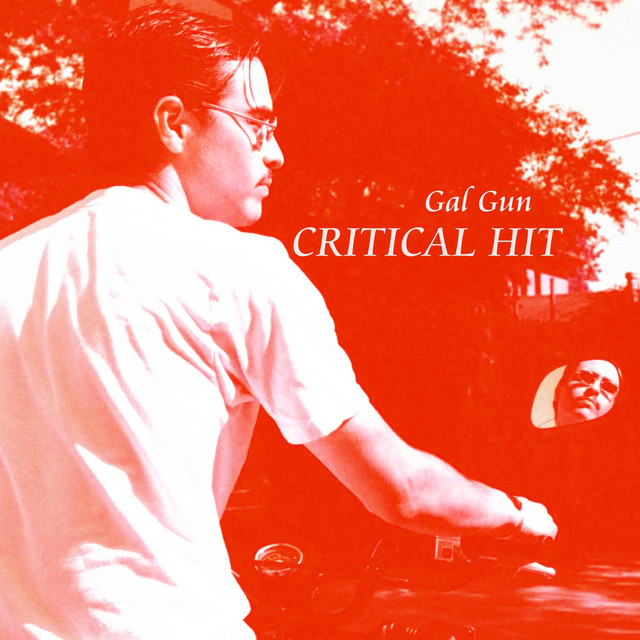 Critical Hit cover art