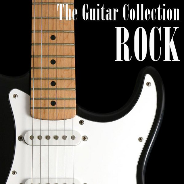 The Guitar Collection - Rock