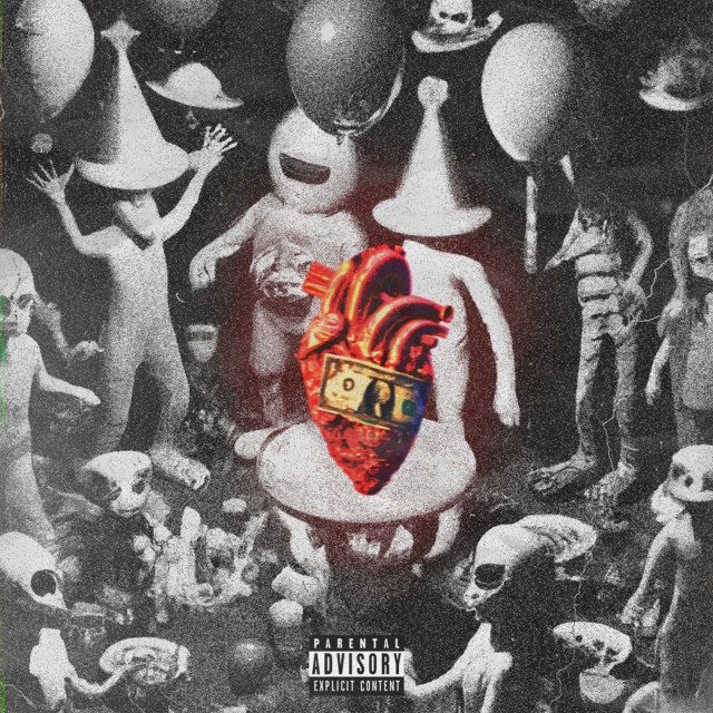 Eternal cover art