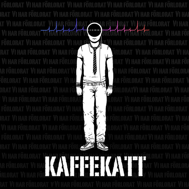 Vi har förlorat cover art