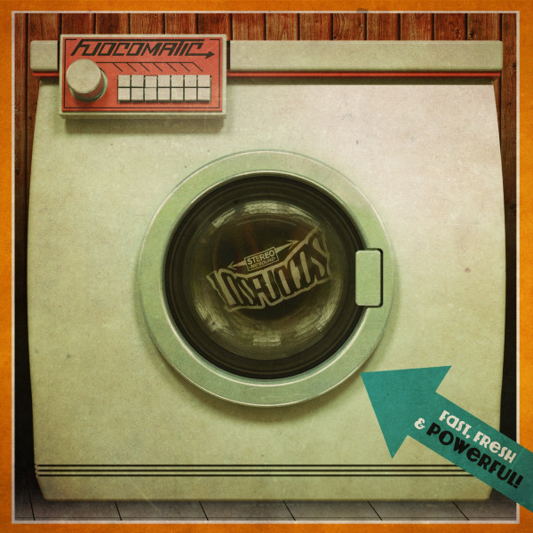 Fuocomatic cover