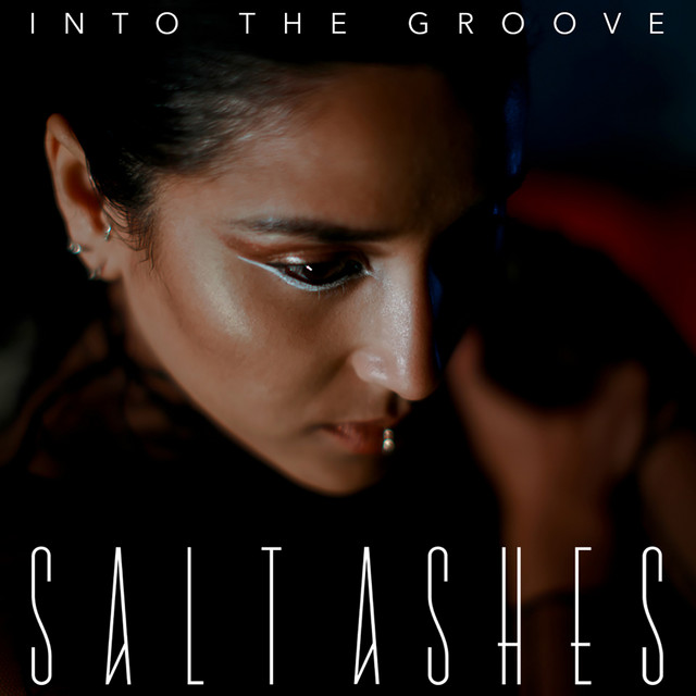 Into the Groove cover