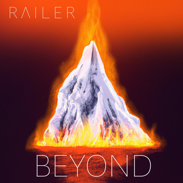 Beyond cover art