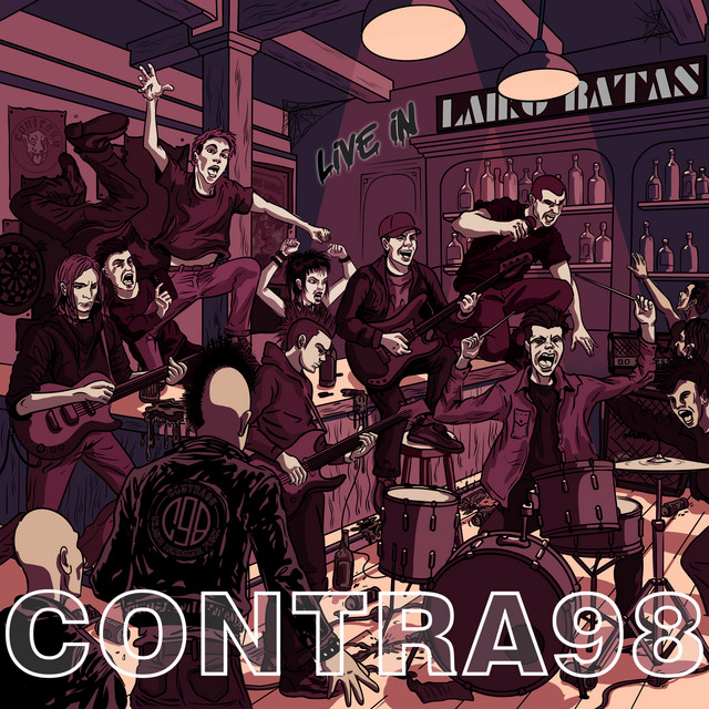 Live In Laiko Ratas, Part.1 (Acoustic) cover art