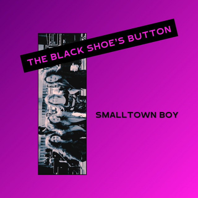 Smalltown Boy cover