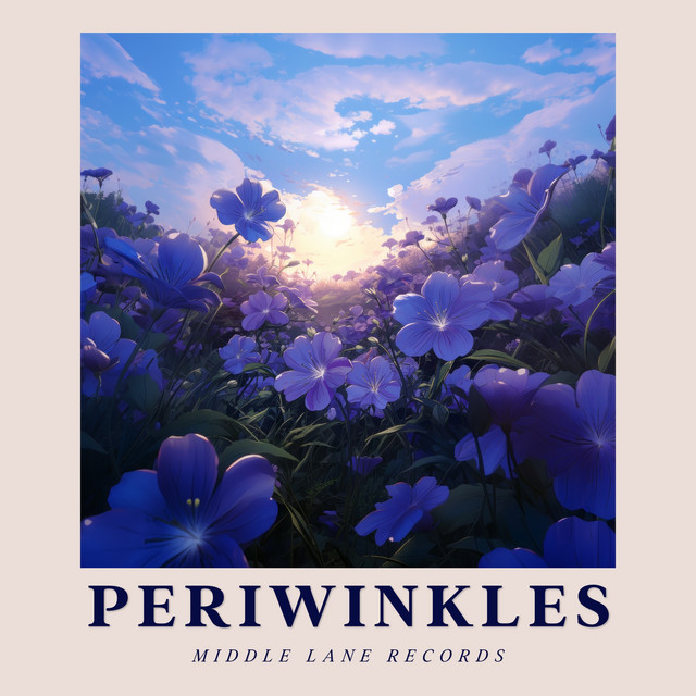 Periwinkles cover art