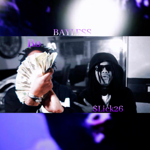 B⌀ x $Lick26