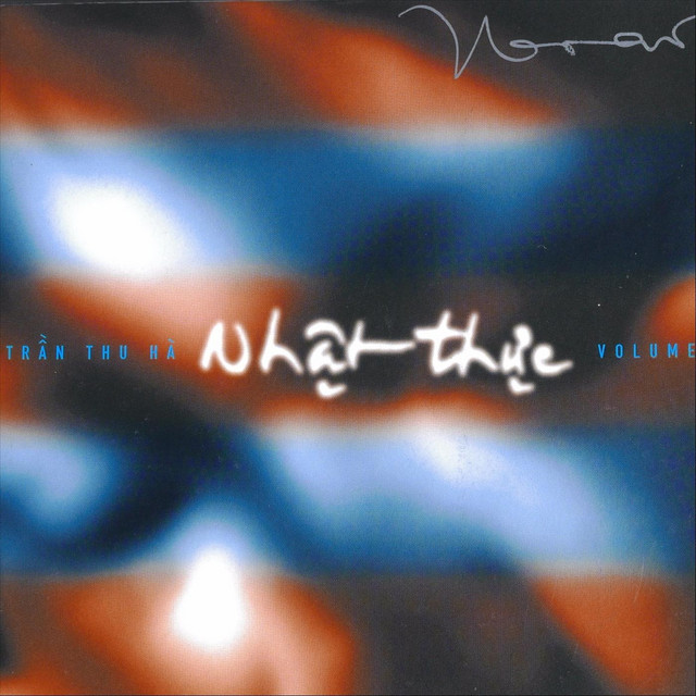 Nhat Thuc cover art