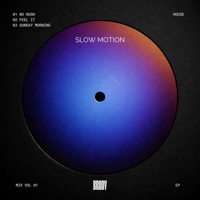 Slow Motion