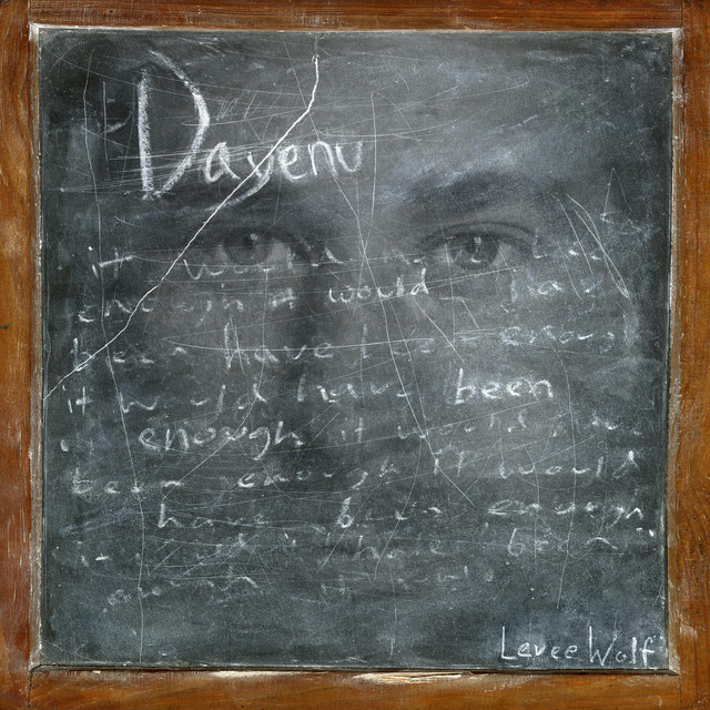 Dayenu cover art