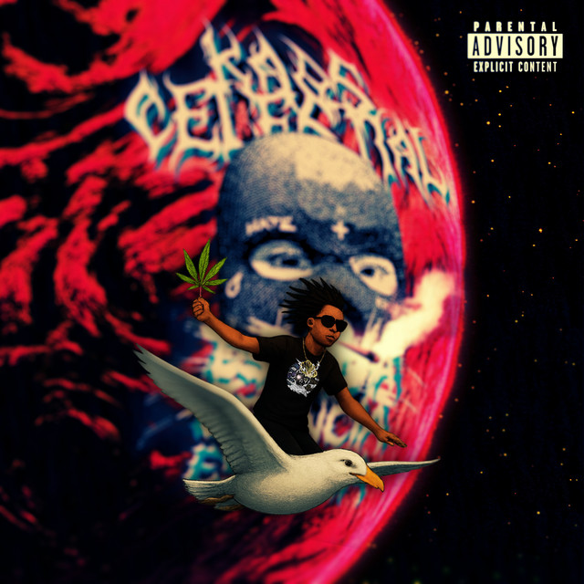 Esencia cover art