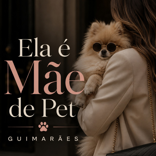 Ela é Mãe de Pet