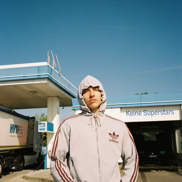 Keine Superstars cover